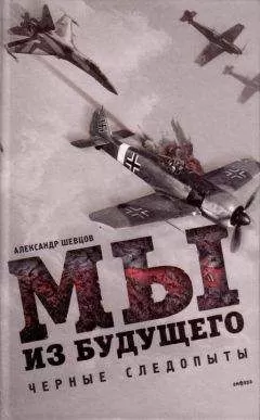 Александр Шевцов - Мы из будущего