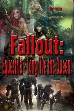 
![Аполо - Fallout: Equestria - Long live the Queen![