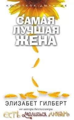 Элизабет Гилберт - Самая лучшая жена (сборник)