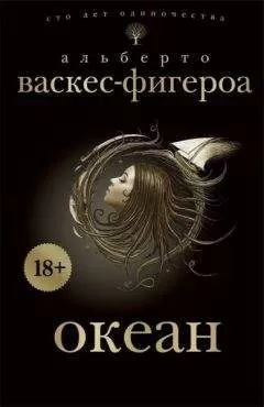 Альберто Васкес-Фигероа - Океан