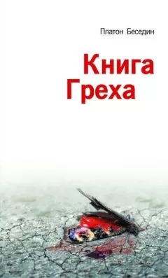 Платон Беседин - Книга греха
