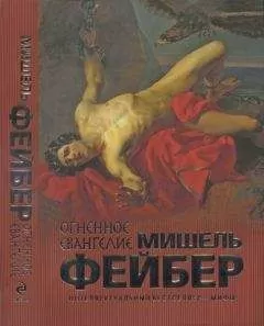 Мишель Фейбер - Огненное евангелие