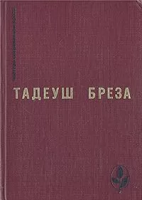 Тадеуш Бреза - Лабиринт
