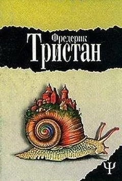 Фредерик Тристан - Героические злоключения Бальтазара Кобера