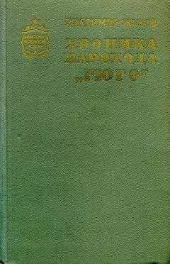 Владимир Жуков - Хроника парохода «Гюго»