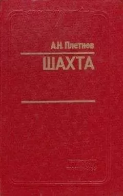 Александр Плетнёв - Шахта