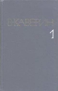 Вениамин Каверин - Скандалист
