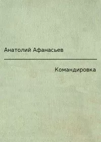 Анатолий Афанасьев - Командировка