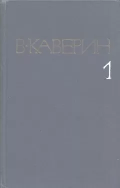 Вениамин Каверин - Пятый странник