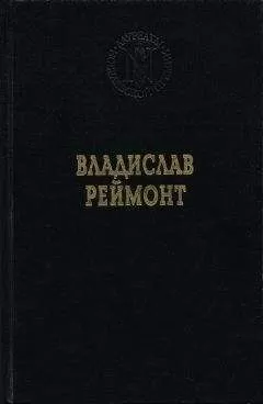 Владислав Реймонт - Земля обетованная