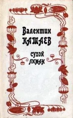 Валентин Катаев - Кубик