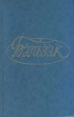 Оноре Бальзак - Дело об опеке