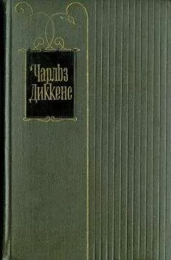Чарльз Диккенс - Том 25. Наш общий друг. Книги 3 и 4