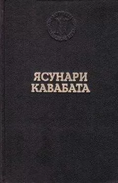 Ясунари Кавабата - Озеро