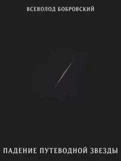 Всеволод Бобровский - Падение путеводной звезды