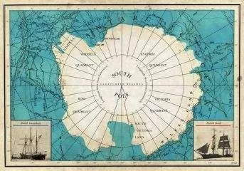 Эпсли Джордж Беннет Черри-Гаррард - Самое ужасное путешествие