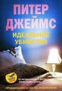 Питер Джеймс - Идеальное убийство