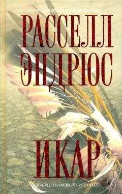 Рассел Эндрюс - Икар