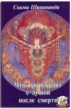 Свами Шивананда - Что происходит с душой после смерти
