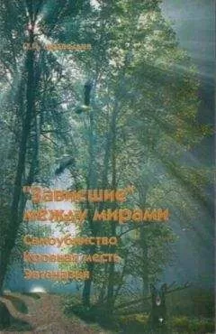 Потап Медведьев - "Зависшие" между мирами: cамоубийство, эвтаназия, кровная месть