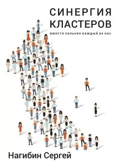 Сергей Нагибин - Синергия кластеров. Вместе сильнее каждый из нас