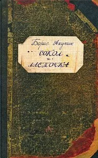 Борис Акунин - Сокол и ласточка