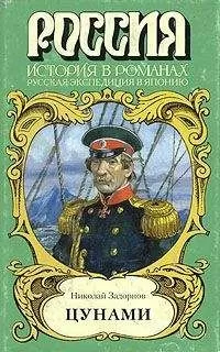 Николай Задорнов - Цунами