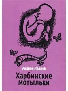 Андрей Иванов - Харбинские мотыльки
