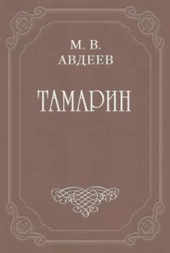 Михаил Авдеев - Тамарин