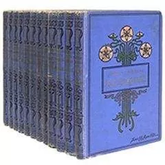 Игнатий Потапенко - Студент в рясе