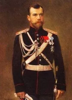 Олег Платонов - Николай II в секретной переписке