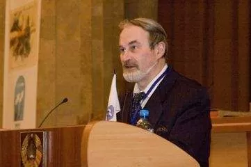 Сергей Волков - Почему РФ - не Россия