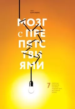 Тео Цаусидис - Мозг с препятствиями. 7 скрытых барьеров, которые мешают вам достигать целей