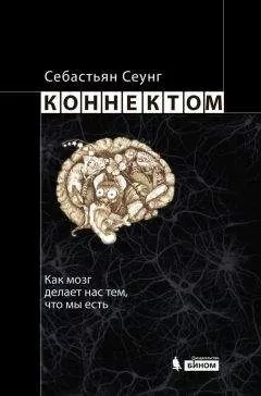 Себастьян Сеунг - Коннектом. Как мозг делает нас тем, что мы есть