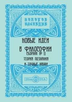 Коллектив авторов - Новые идеи в философии. Сборник номер 11