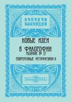 Коллектив авторов - Новые идеи в философии. Сборник номер 17