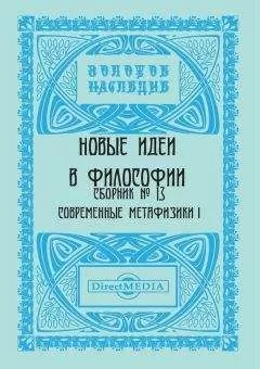 Коллектив авторов - Новые идеи в философии. Сборник номер 13