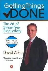 Дэвид Ален - Getting Things Done