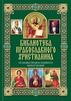 Павел Михалицын - Основы православного вероучения