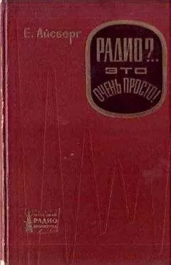 Евгений Айсберг - Радио?.. Это очень просто!