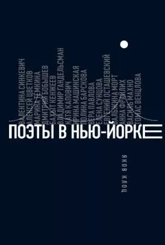 Яков Клоц - Поэты в Нью-Йорке. О городе, языке, диаспоре