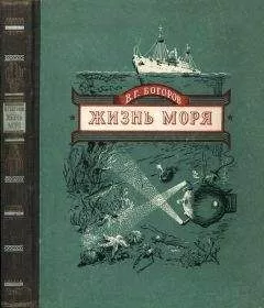 Венианим Богоров - Жизнь моря