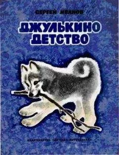 Сергей Иванов - Джулькино детство