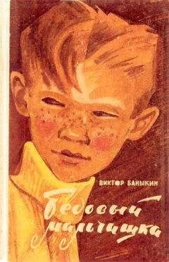 Виктор Баныкин - Бедовый мальчишка