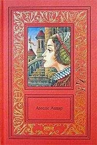 Амеде Ашар - Доблестная шпага, или Против всех, вопреки всему