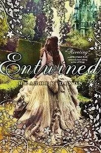 Хизер Диксон - Сплетение (ЛП)