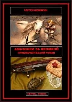 Сергей Шемякин - Амазонки за кромкой