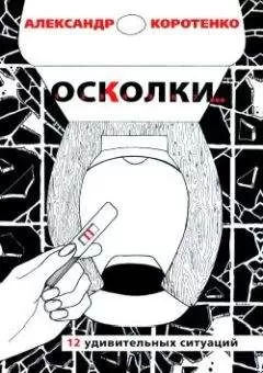 Александр Коротенко - Осколки. 12 удивительных ситуаций