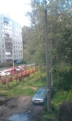 Дмитрий Невзоров - Баловень судьбы