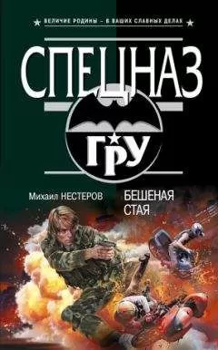 Михаил Нестеров - Бешеная стая